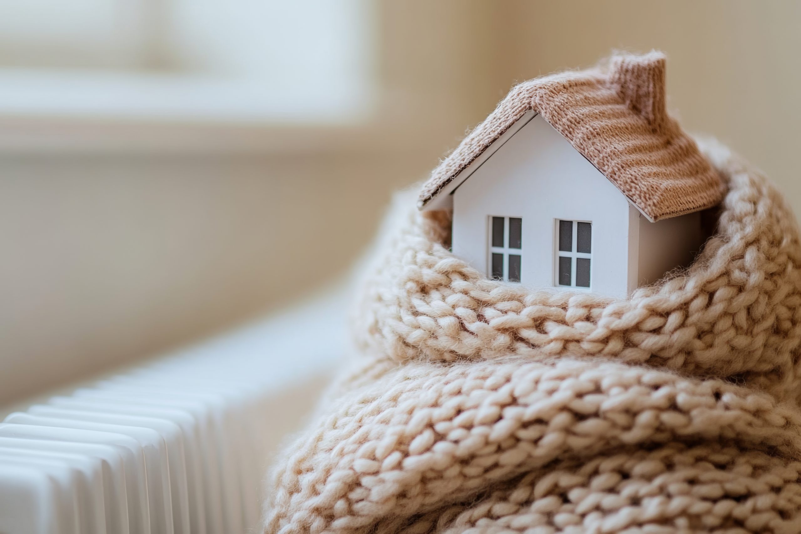 Winter Home Insulation Tips to Transform Your Space